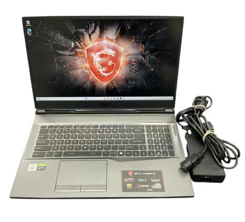 MSI Laptop MS-17E7