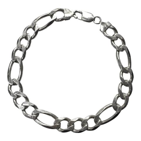 Men's Bracelet .925 Silver