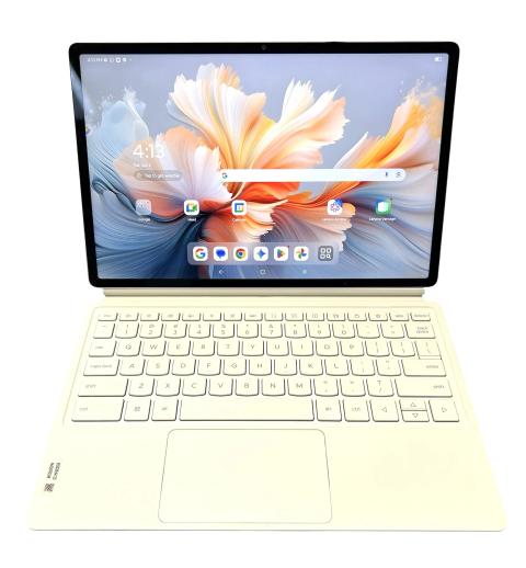 Lenovo Tablet TB520FU
