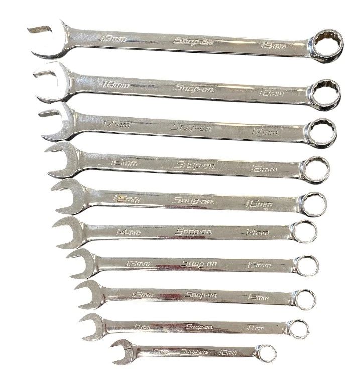 Snap-on Loose hand tools na - photo 1