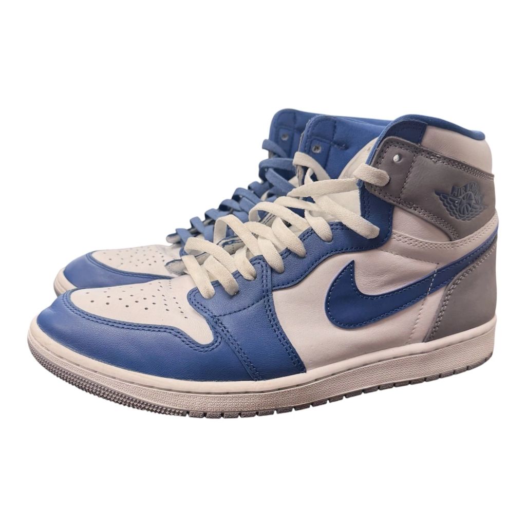 Jordan Shoes Air Jordan 1 Retro High OG True Blue - photo 1