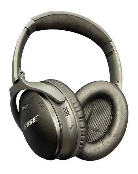 Bose Headphones Quietcomfort Ultra 35 II