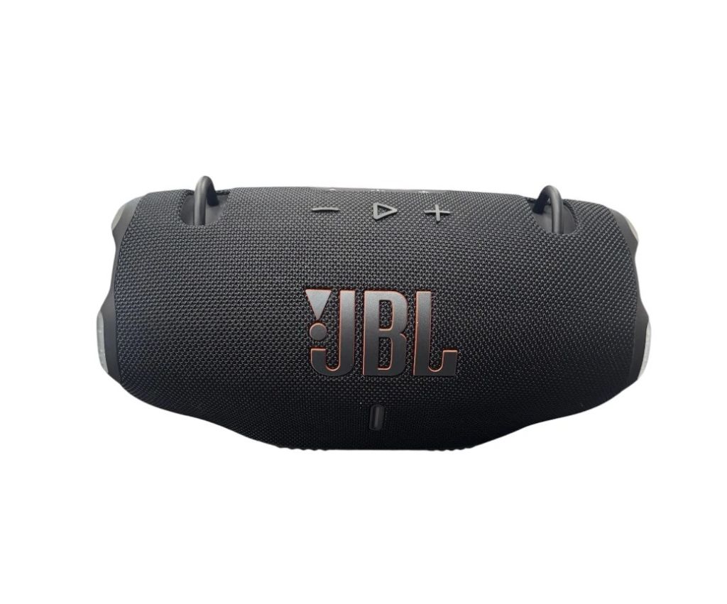 JBL Bluetooth speaker 4981S - photo 1