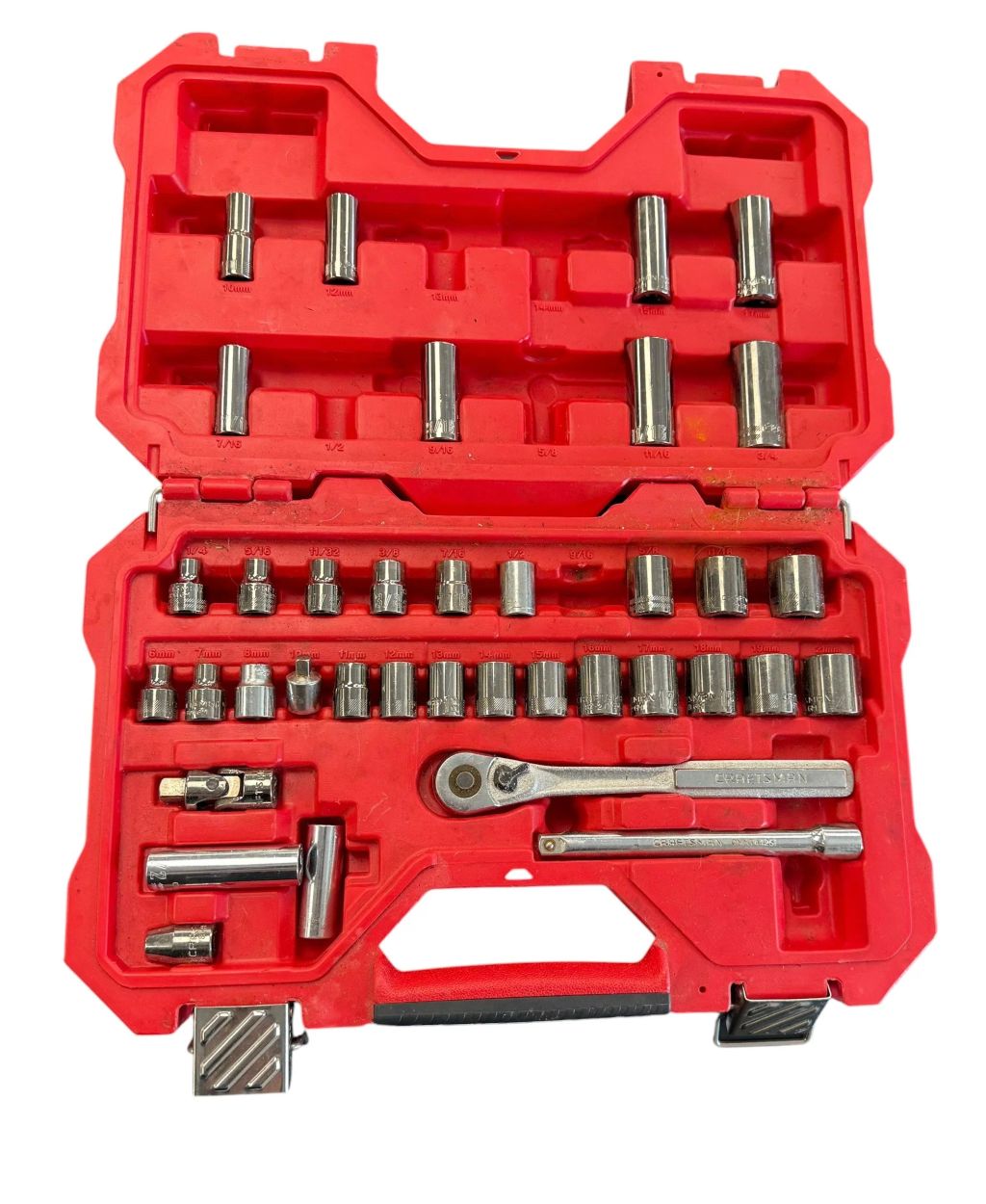 Craftsman Auto service tools CMMT82334 - photo 1