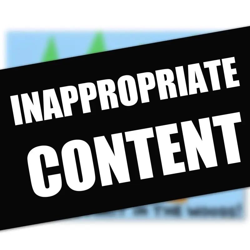 EXPLICIT CONTENT Todd Goldman Original Painting (inappropriate content). - photo 1