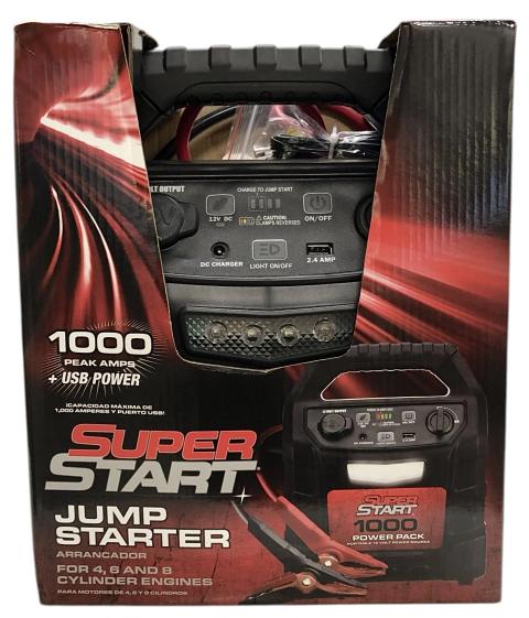 Super Start Auto service tools SS55002