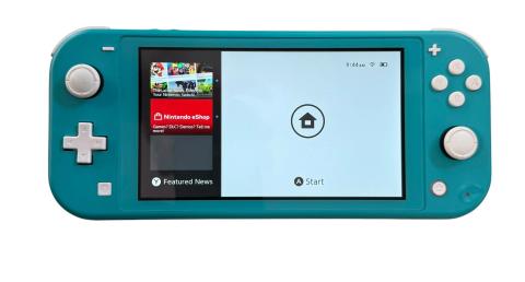 Nintendo System HDH-001