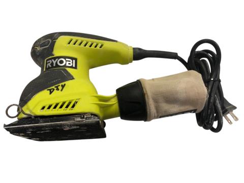 Ryobi Corded hand tools S6520G