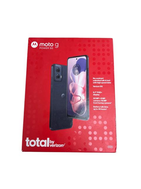 Motorola Cell phone Moto G