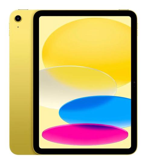 Apple Tablet MD4J4LL/A iPad 11th Gen