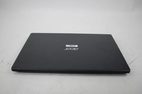 ACER Aspire 3 Laptop, Black