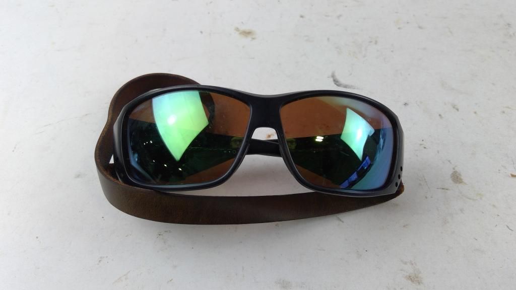 Costa MensSunglasses - photo 1