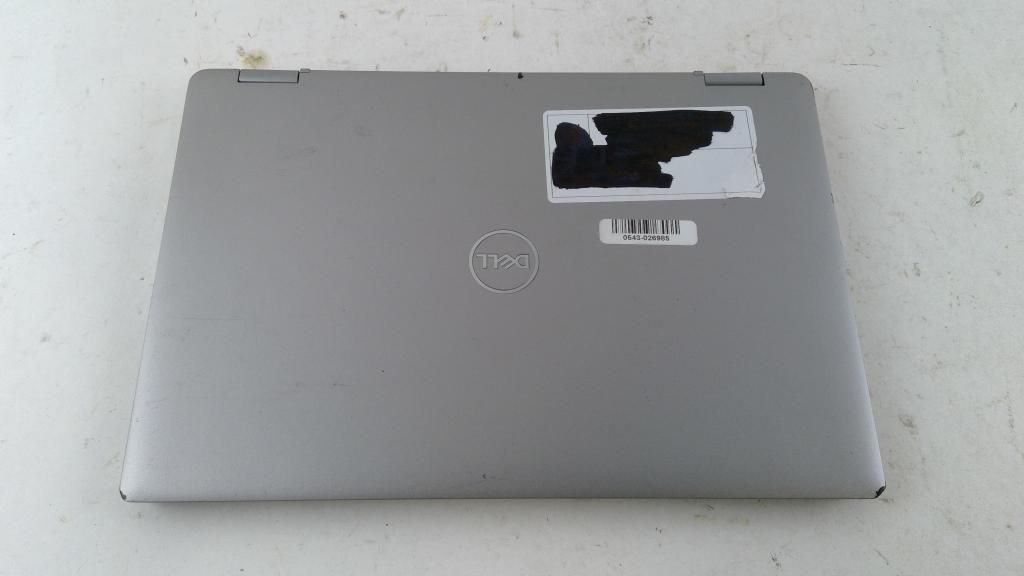 Dell Latitude 5320 - photo 1