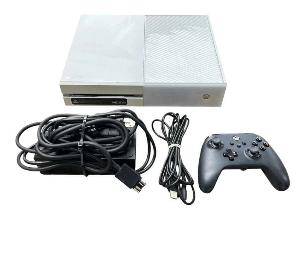 Microsoft System 1540 - photo 1