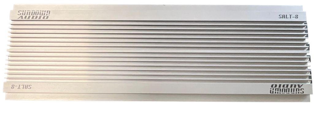Sundown Audio Pre Amplifier salt 8 - photo 1