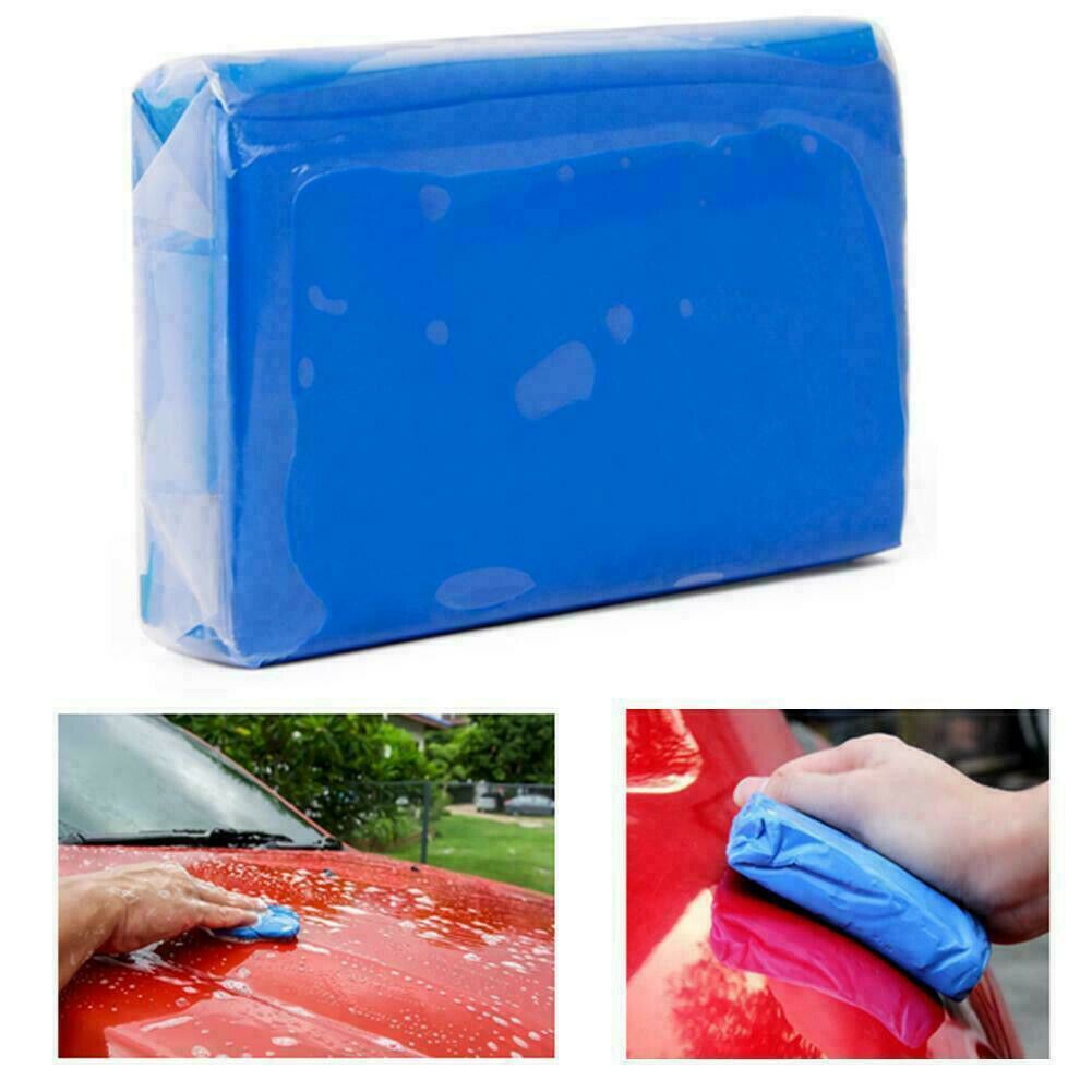 Auto Detailing Clay Bar - photo 1