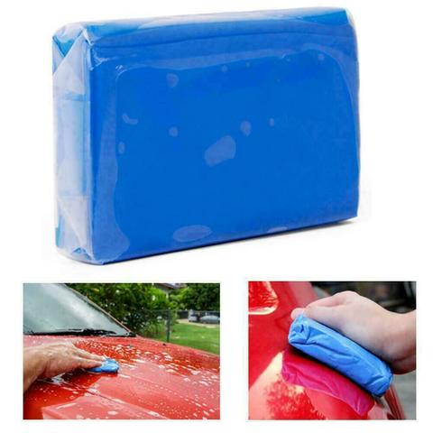 Auto Detailing Clay Bar