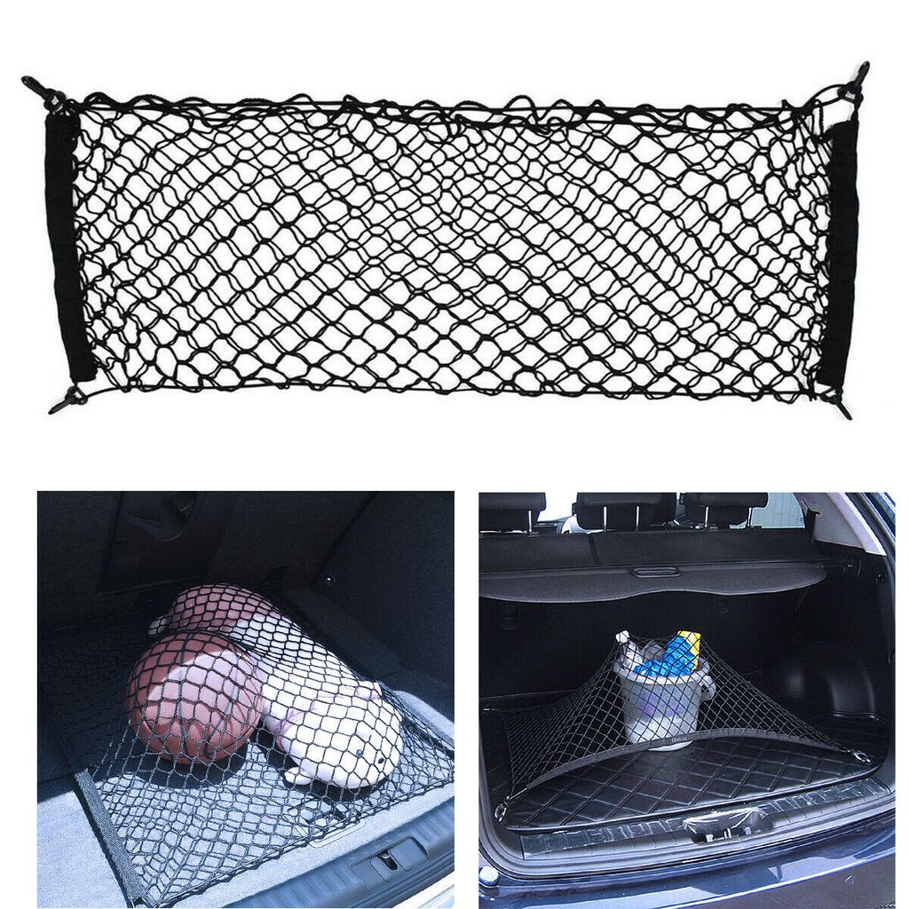 Universal Trunk Storage Net - photo 1