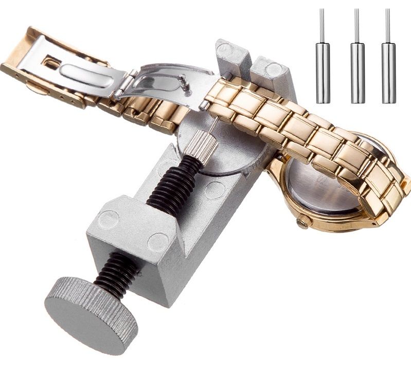 Watch Band Repair Link Removal Tool - photo 1