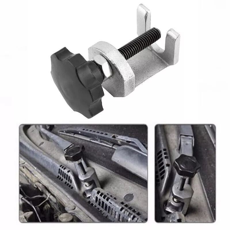 Universal Windshield Wiper Arm Puller - photo 1