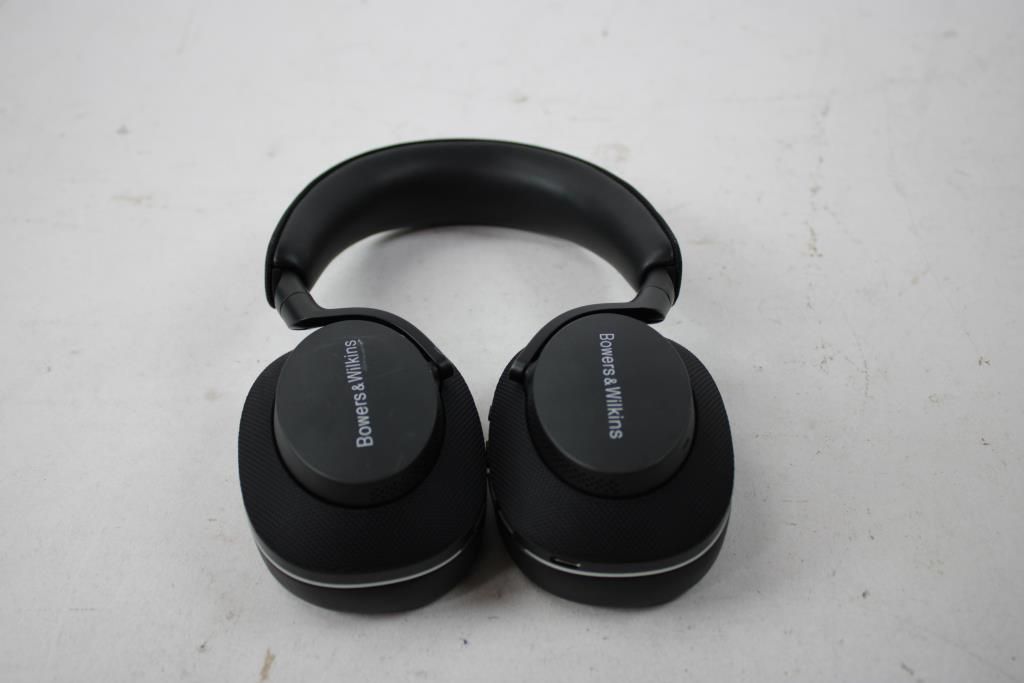 Bowers & Wilkins Headphones - photo 1