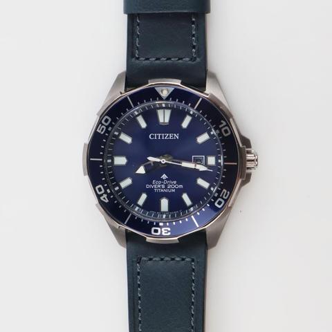 Citizen Eco-Drive Promaster Dive Watch