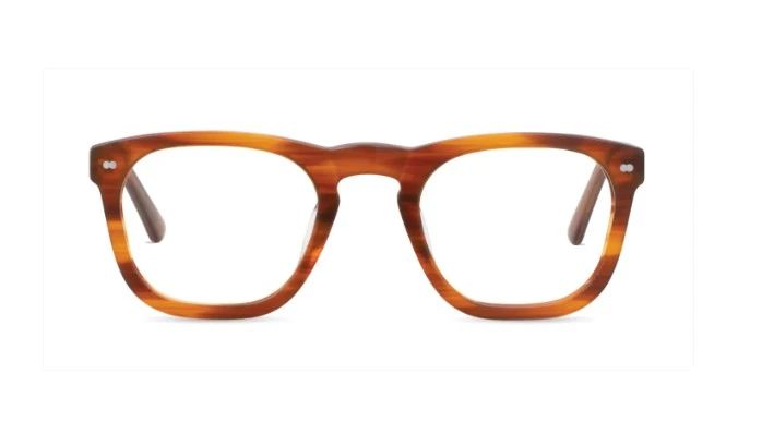 Tom Brady Christopher Cloos X Blue Light Glasses - photo 1